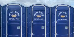 Best Standard Portable Toilet Rental  in Tahoka, TX